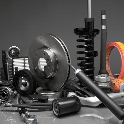Automotive Parts