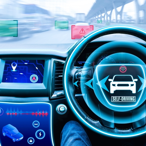 Automotive Electronics