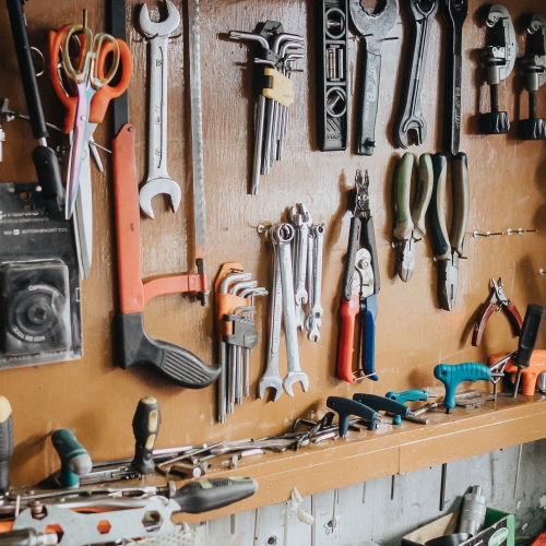 Repair Tools