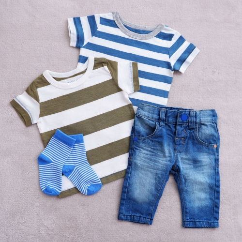 Children Wear
