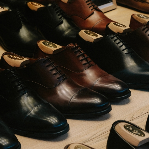 Footwear