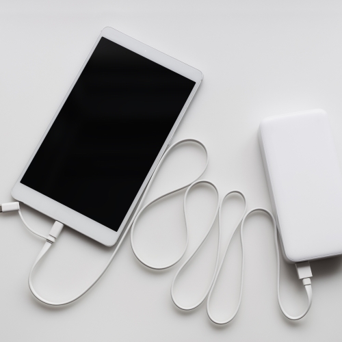 Mobile phone accessories