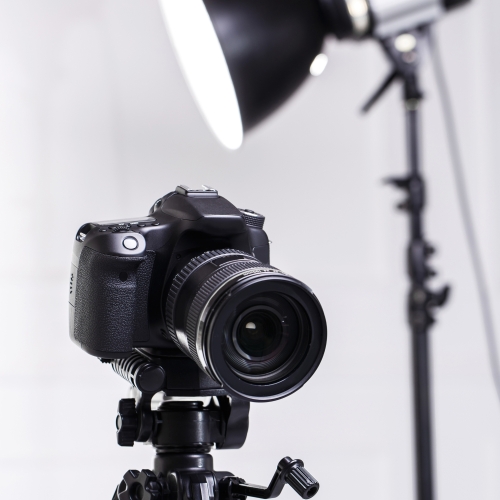 Photography Equipment