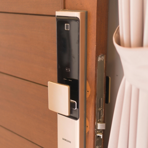 Smart Home