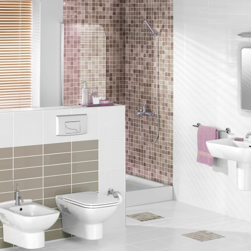 Bathroom Supplies