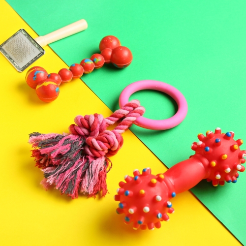 Pet Toys