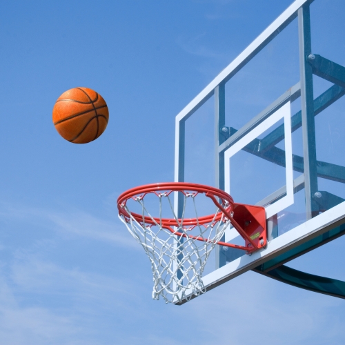 Ball Games