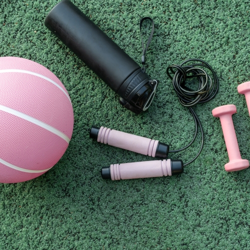 Sports accessories