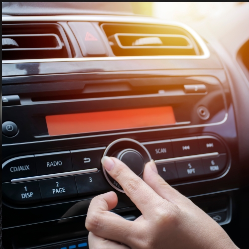 Car Audio