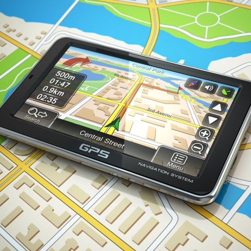 Navigation Systems