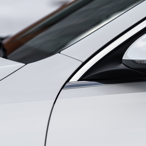 Exterior Car Accessories