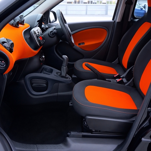Interior Car Accessories
