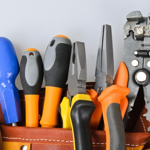 Hand Tools