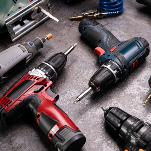Power Tools