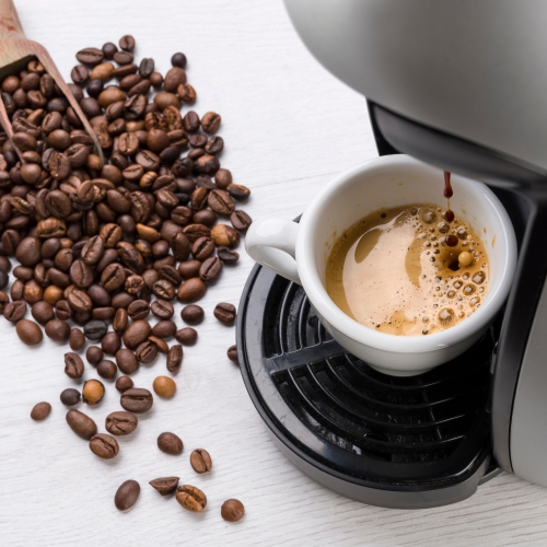 Car Coffee Makers