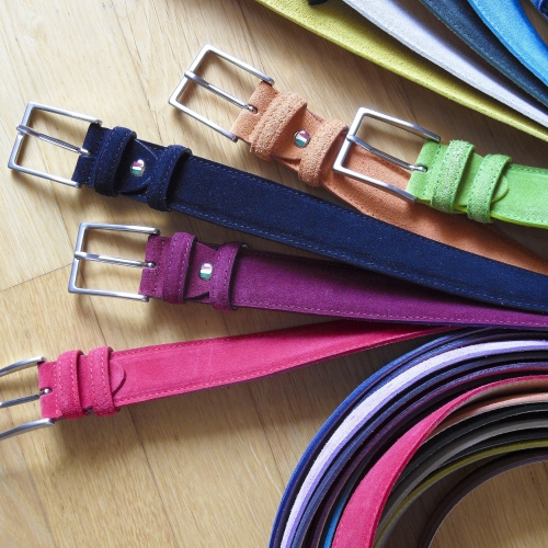 Belt