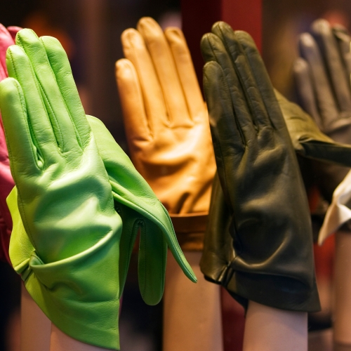 Gloves