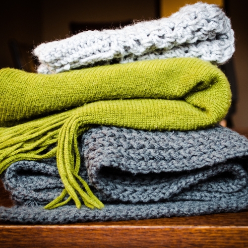 Scarf