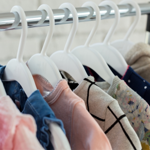 Children Tops