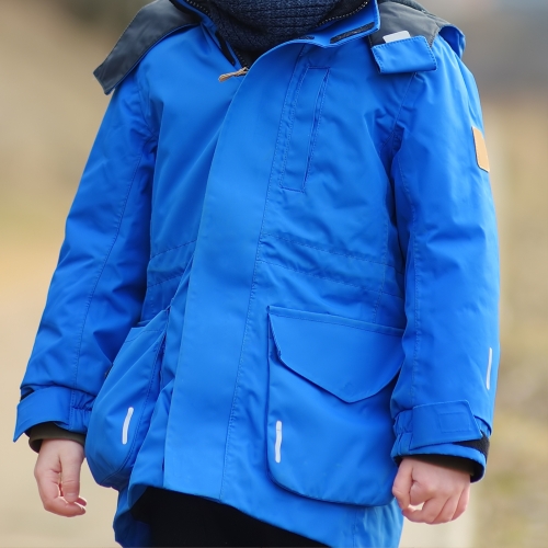 Children Coats