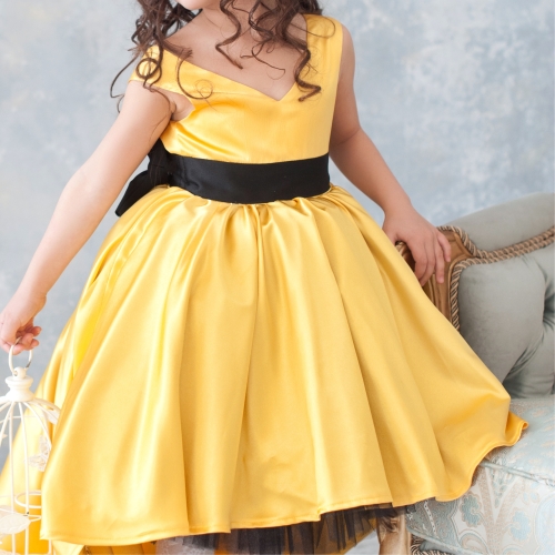 Children Skirt