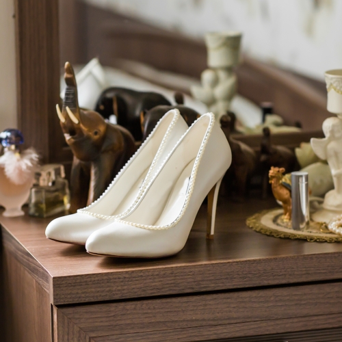 High heel
