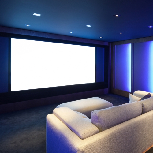 Home Theater