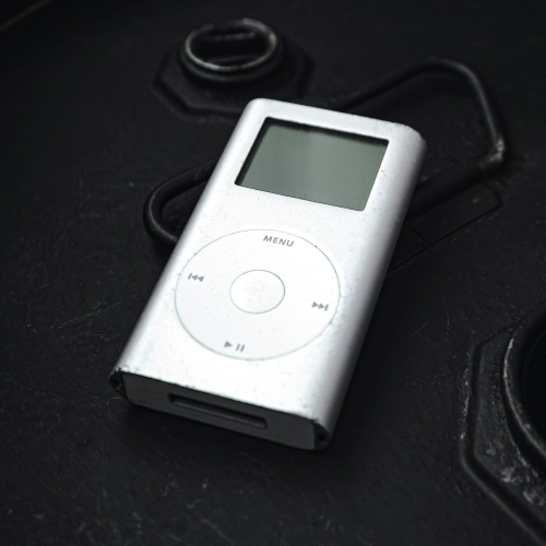 MP3 Player