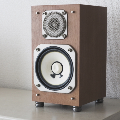 speaker