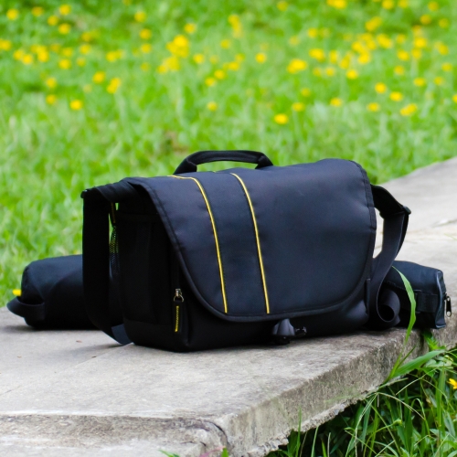 Camera Bags