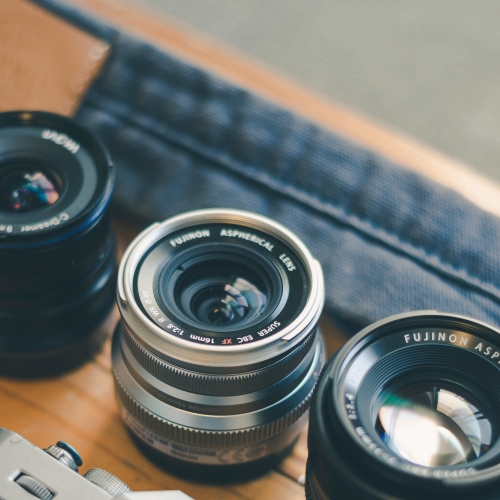 Lenses