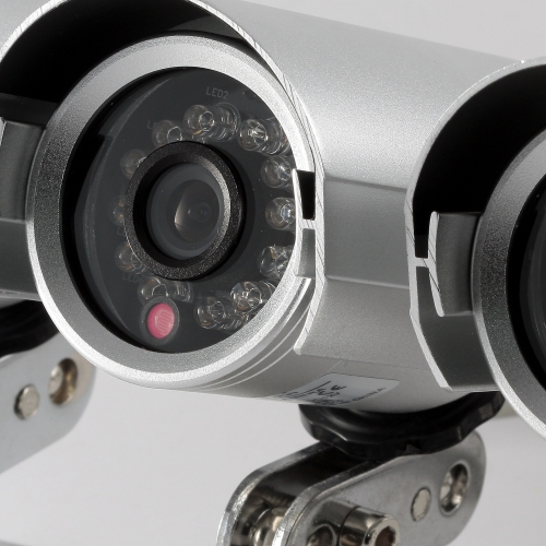 Security cameras