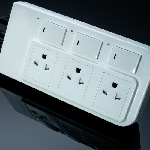 Smart socket