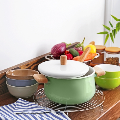 Kitchenware