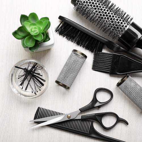 Hair Care Tools