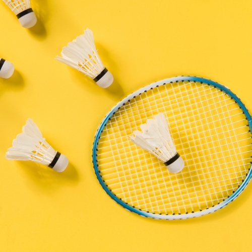 Badminton