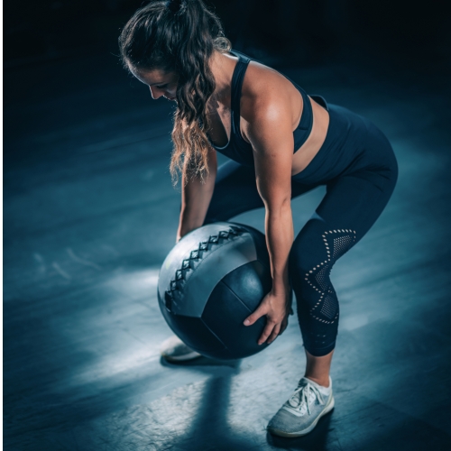 Strength training
