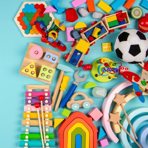 Educational Toys