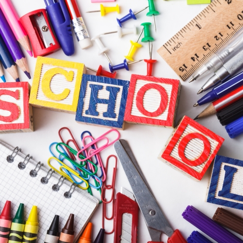 Stationery