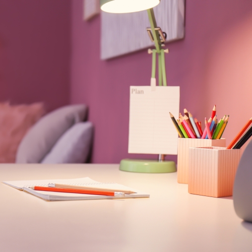 Study table