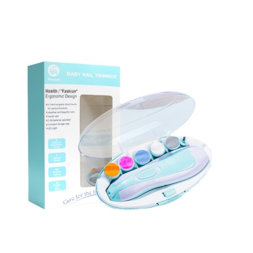 Electric Grinder Care Clipper