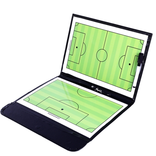 Portable Trainning Assisitant Equipments Football Soccer Tactical Board