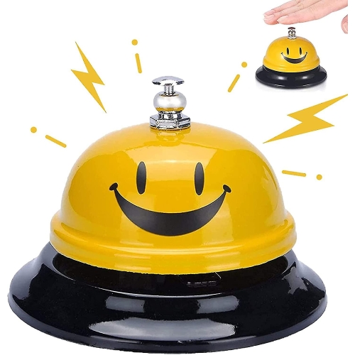 Reception Bell, Table Bell, Table Bar Bells, Bell Service, Service Bell