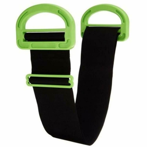 (2PCS) Moving and Lifting Straps for Furniture, Boxes, Mattress Construction, Lifting Straps