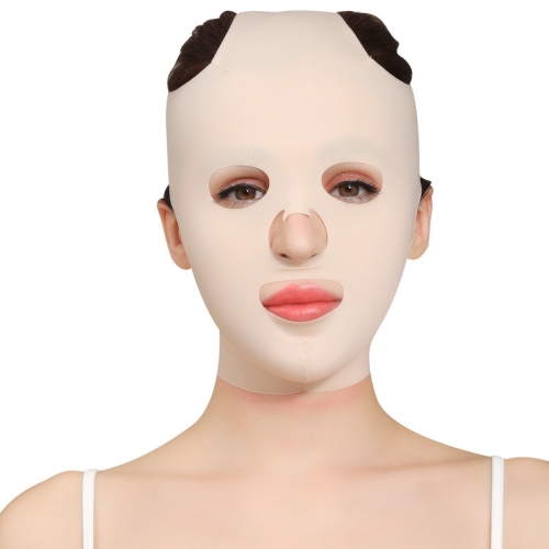 New 3d Reusable Breathable Beauty Women Anti Wrinkle Face Sleeping Slimming Full Lift V Mask