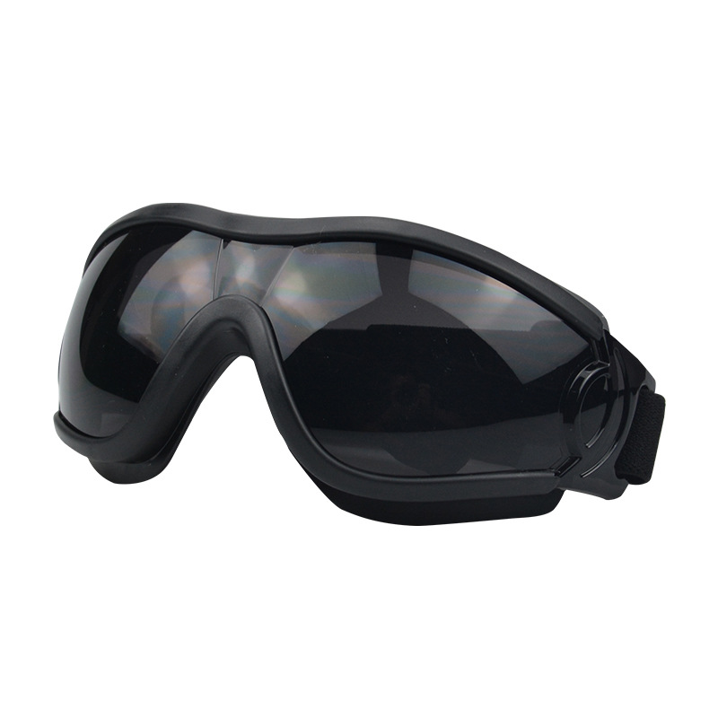 Pet Glasses For Dogs - Waterproof, Windproof, And Sun-proof Goggles