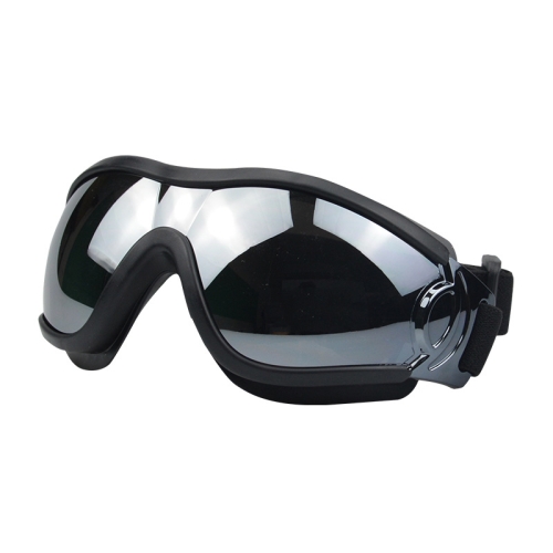 Pet Glasses For Dogs - Waterproof, Windproof, And Sun-proof Goggles