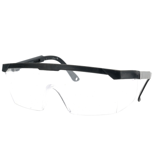 2pcs Transparent Goggles Safety Goggles Anti Fog Safety Glasses, Protective Eyewear Goggles Anti
