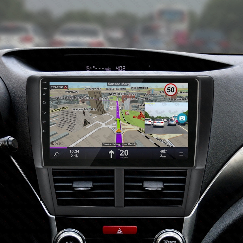 WIFI Car DVR Full HD 1080P Mini Car Camera - Wireless Night Vision G-Sensor Driving Recorder