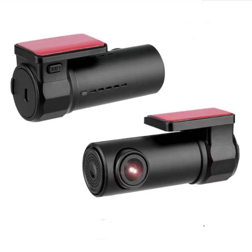 1080P Wifi Mini Car DVR Dash Camera - Night Vision Rear Camcorder & Digital Registrar